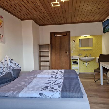 Haus Hoellerer Уттендорф Экстерьер фото