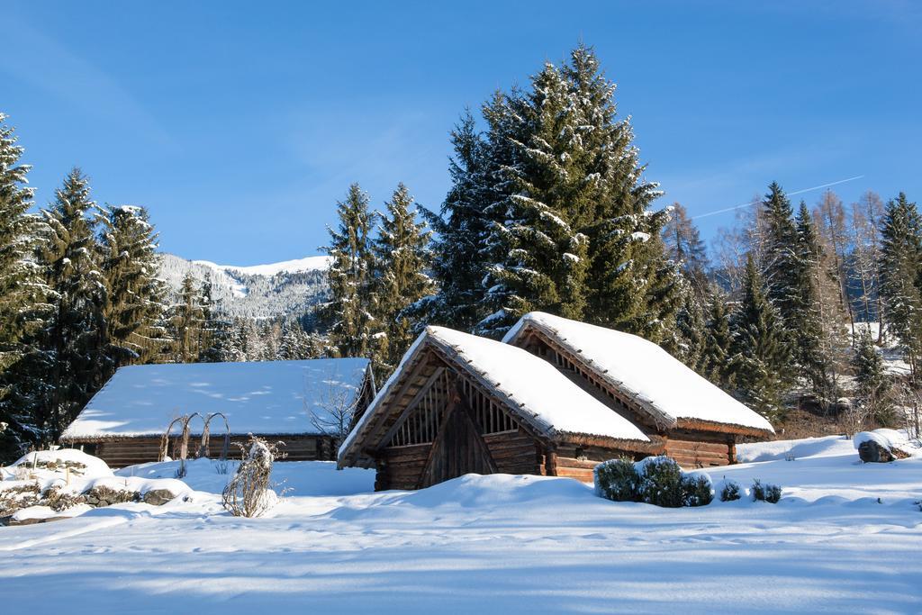 Haus Hoellerer Уттендорф Экстерьер фото