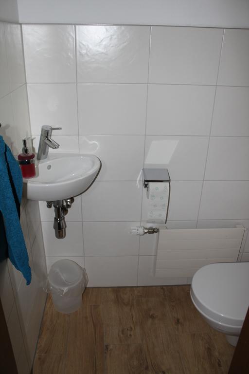 Haus Hoellerer Уттендорф Экстерьер фото